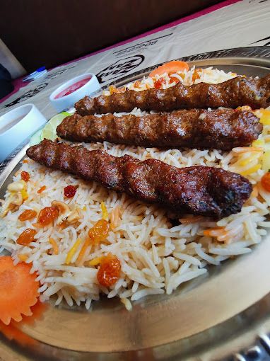 ZamZam Mandi Restaurant