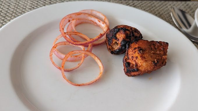 Khana Khazana Restaurant