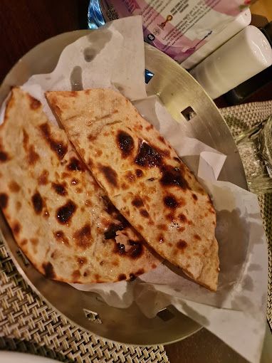 Khana Khazana Restaurant