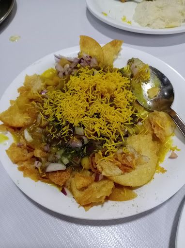 Udupi Home Restaurant