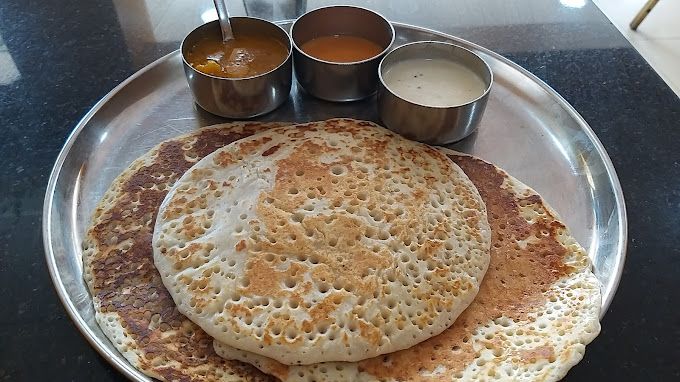 Udupi Home Restaurant