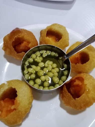 Udupi Home Restaurant