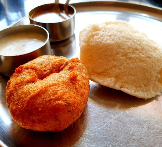 Udupi Home Restaurant