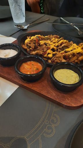 Jourie Restaurant