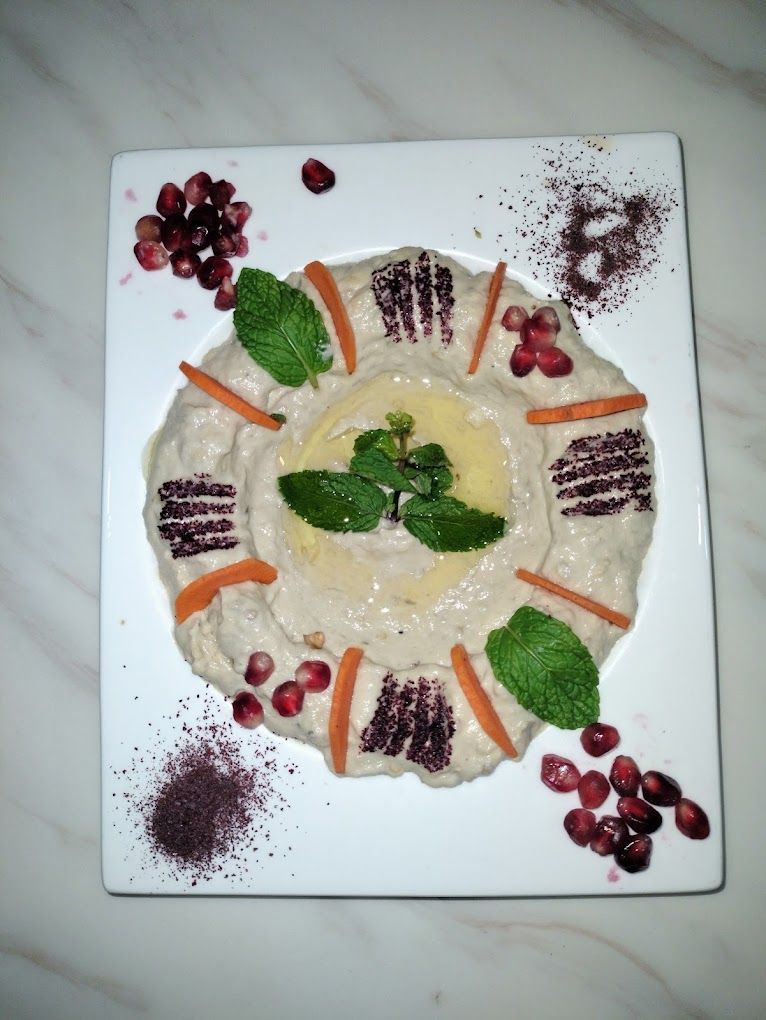 Restaurant  Ajwa Alyaman Alsaeid