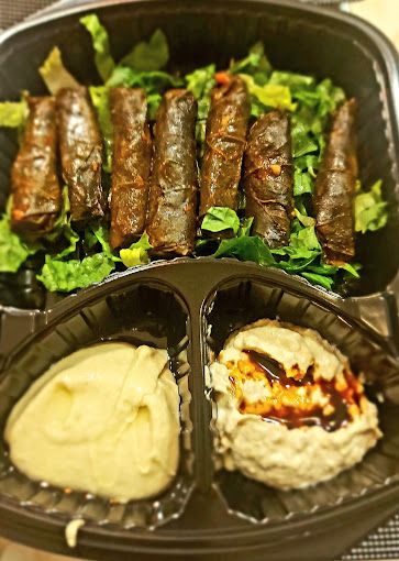 Al Hawra Restaurant