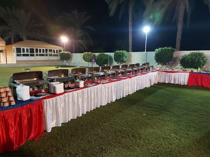 Al Hawra Restaurant