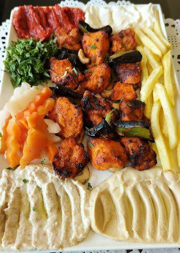 Al Hawra Restaurant