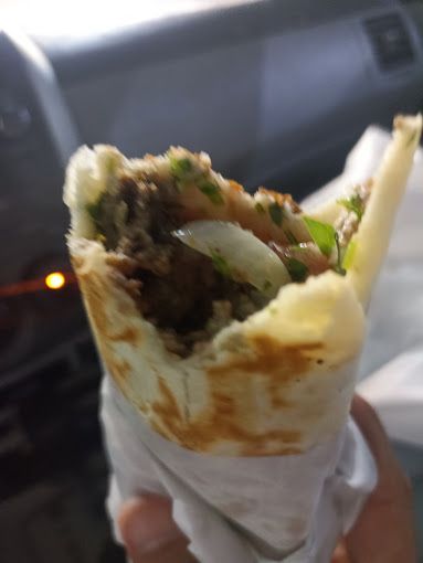 Restaurant Ashaam Shamuna
