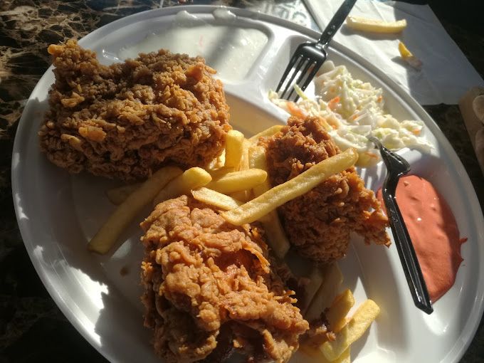 Sultan Efendi Restaurant and Cafe