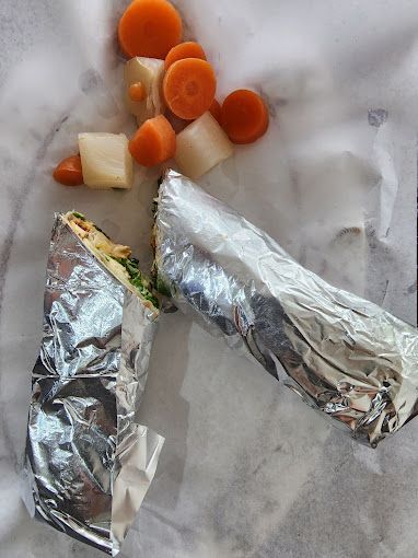 Turkish Donar Kebab Restaurant