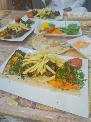 Restaurant Reef Halab