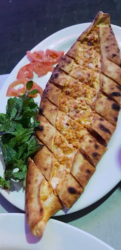 Your Home Turkish Reasturant