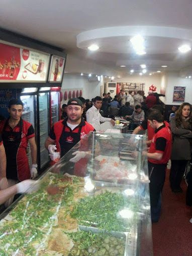 Your Home Turkish Reasturant