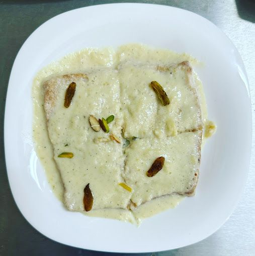 DILLI DARWAZA RESTAURANT (INDIAN MUGHLAI CUISINE FROM DELHI)