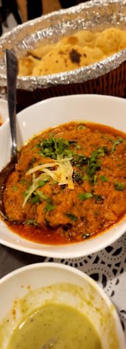DILLI DARWAZA RESTAURANT (INDIAN MUGHLAI CUISINE FROM DELHI)