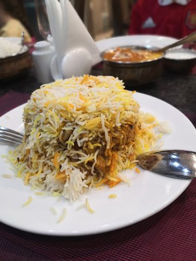 Chulha Indian Cuisine - Sohar