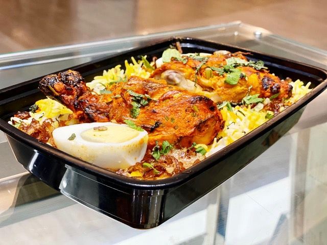 Chulha Indian Cuisine - Sohar