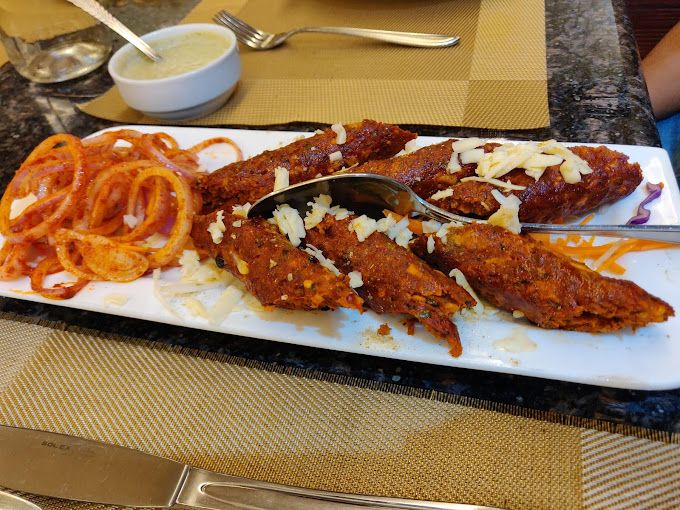 Chulha Indian Cuisine - Sohar