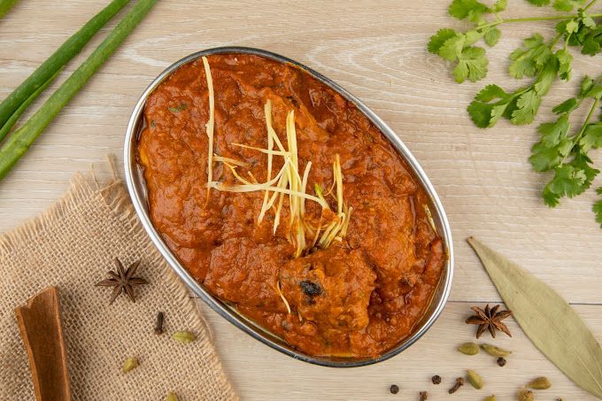 Chulha Indian Cuisine - Sohar