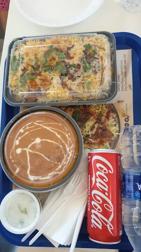 Chulha Indian Cuisine - Sohar