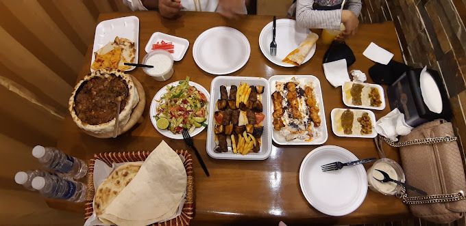 ajwa turkiya new Restaurant