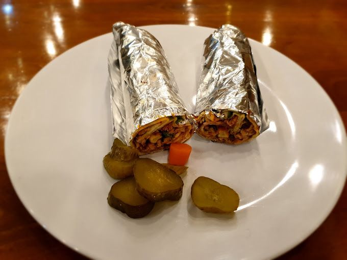 ajwa turkiya new Restaurant