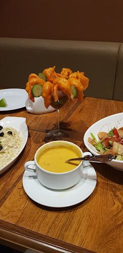 Lathaeth Suhar Restaurant