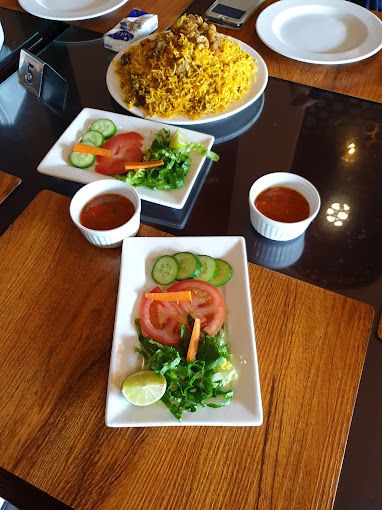 Lathaeth Suhar Restaurant