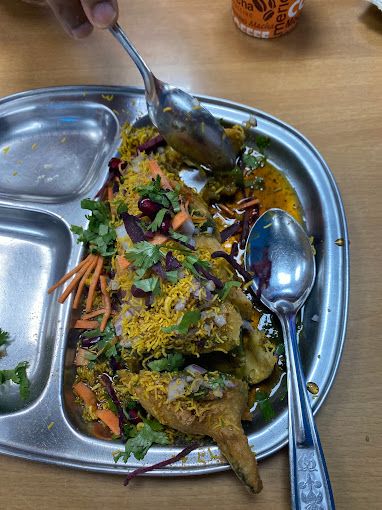 Sohar Magic Restaurant
