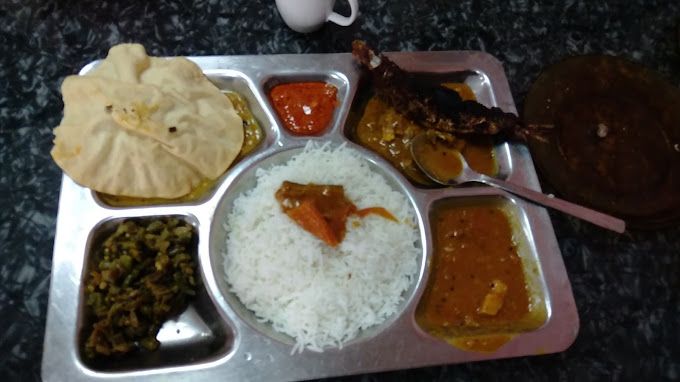Milan Vegetarian Restaurant