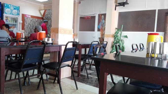 Milan Vegetarian Restaurant