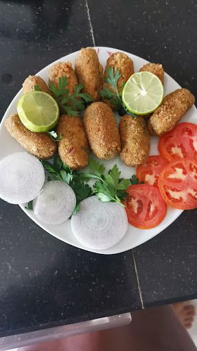 AL Sharadi Restaurant