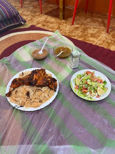 AL Sharadi Restaurant
