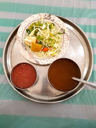 Hadramout Restaurant and Cafe