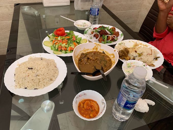 Al Shibli Restaurant