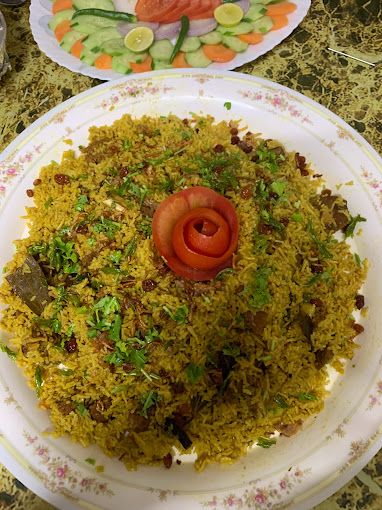 Al Shibli Restaurant