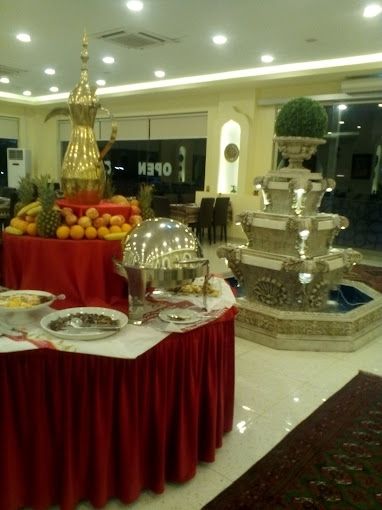 Golestan Iranian Restaurant
