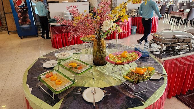 Golestan Iranian Restaurant