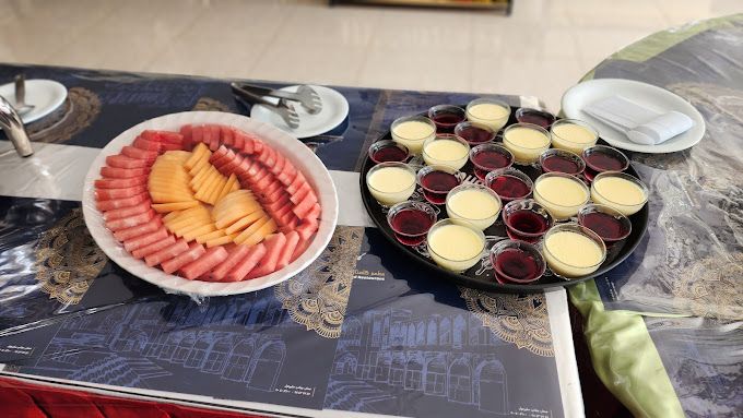 Golestan Iranian Restaurant