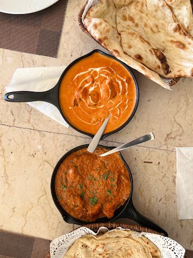 Hyderabadi Darbar Restaurant