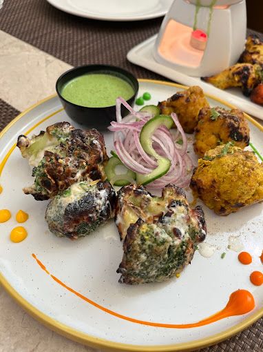 Hyderabadi Darbar Restaurant