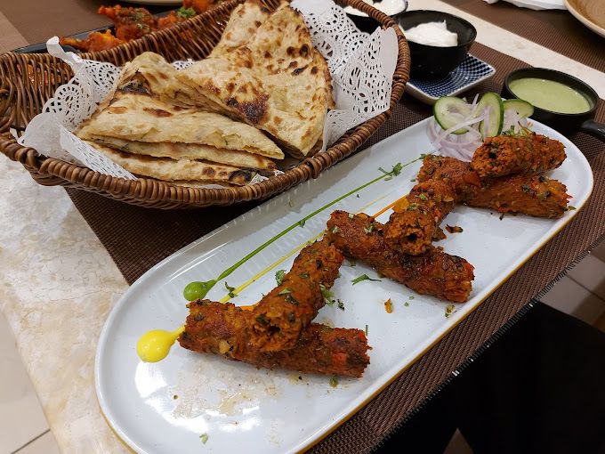 Hyderabadi Darbar Restaurant