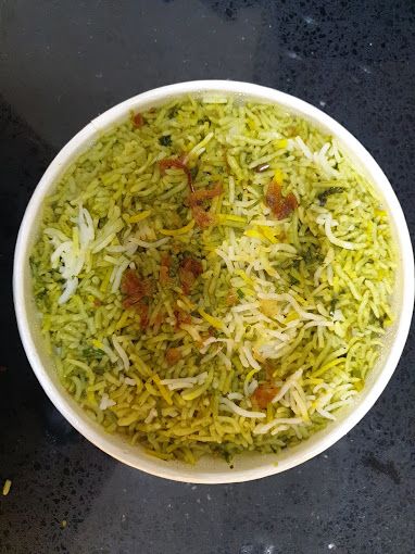 Hyderabadi Darbar Restaurant