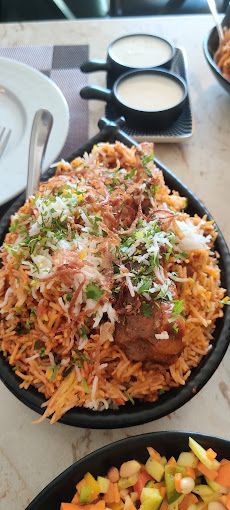 Hyderabadi Darbar Restaurant