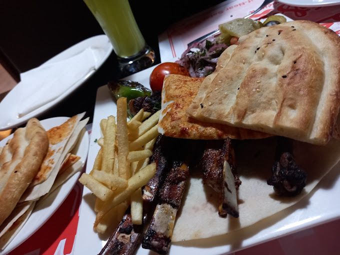 TURKISH PLUS RESTAURANT