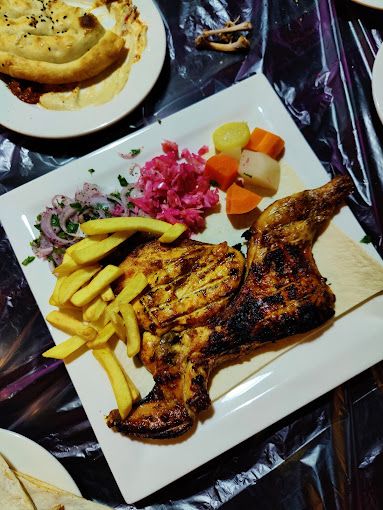 TURKISH PLUS RESTAURANT