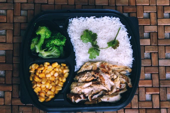 Zero Fat Restaurant