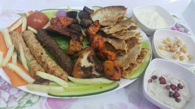 Zero Fat Restaurant