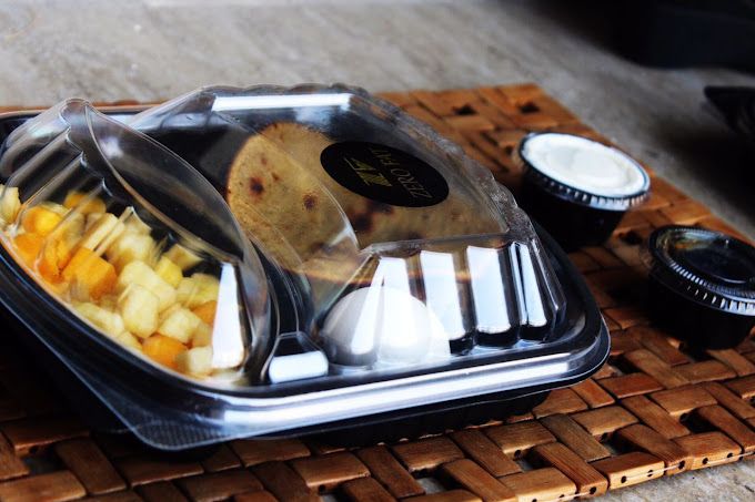 Zero Fat Restaurant